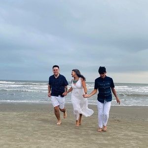 Meet your Posher, Luisa